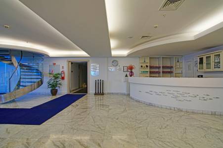 BAIA BODRUM Spa